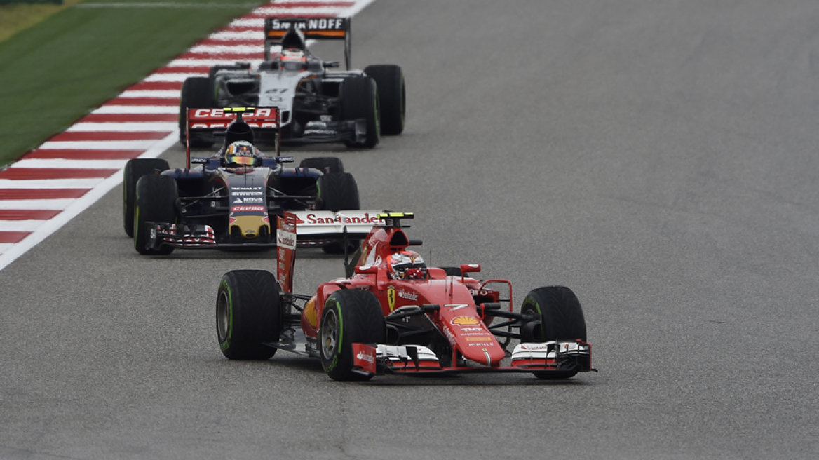 F1: Βέτο Ferrari στις πελατειακές μονάδες ισχύος!